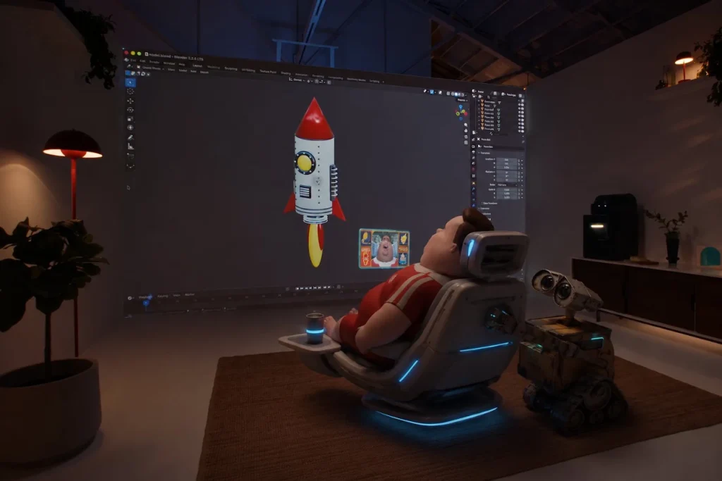 Como en 'Wall-E': GPT-6, el nuevo modelo de OpenAI que quiere hacer tu trabajo por ti, aunque vigilarlo será más complicado