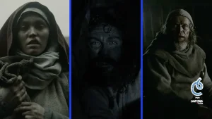 Habrá luna llena y tenemos nuevo tráiler de 'Werwulf' de Robert Eggers