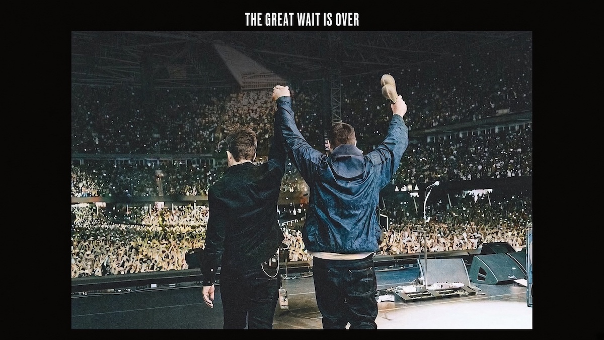 oasis documental 1