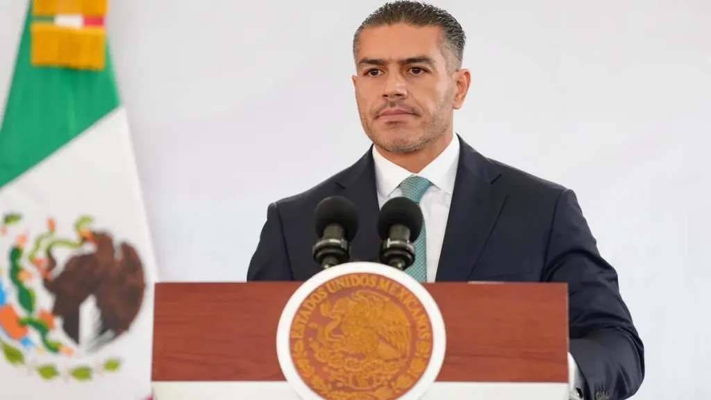 5 puntos del ataque en Ojocaliente