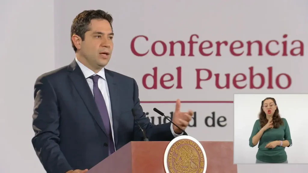 Paquete Económico 2027 apuesta por trazabilidad de IEPS y darle fin al huichicol