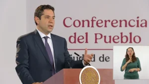 Paquete Económico 2027 apuesta por trazabilidad de IEPS y darle fin al huichicol