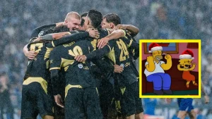 Todos los partidos del Boxing Day de la Premier League