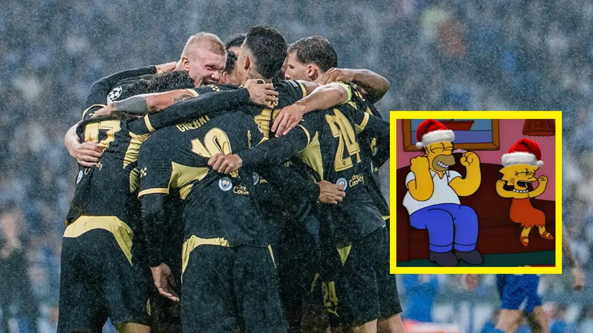 Todos los partidos del Boxing Day de la Premier League