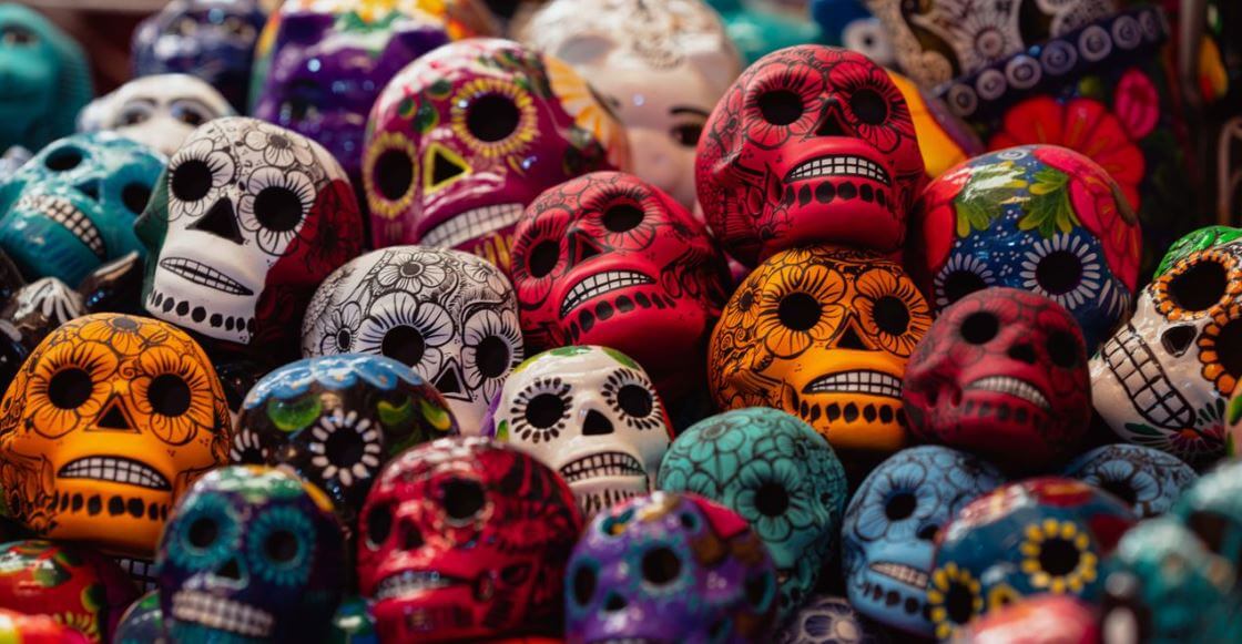 “Pedir calaverita”: El origen de la tradición mexicana del Día de Muertos