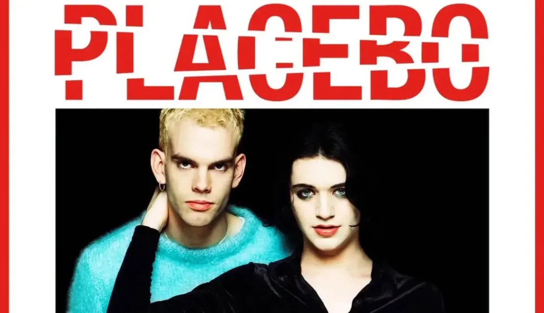 ¡Placebo hará shows de 30 aniversario en Guadalajara y Monterrey!