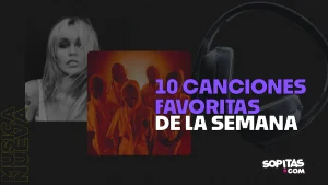imagen ilustrativa de lanzamientos musicales de la semana del 4 de septiembre del 2026 con Austin TV y Miley Cyrus