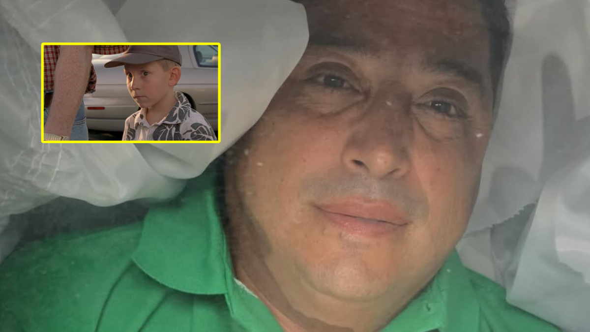 ¿Aura o cringe? Político del Partido Verde hace precampaña saliendo de ataúd para "farmear aura"