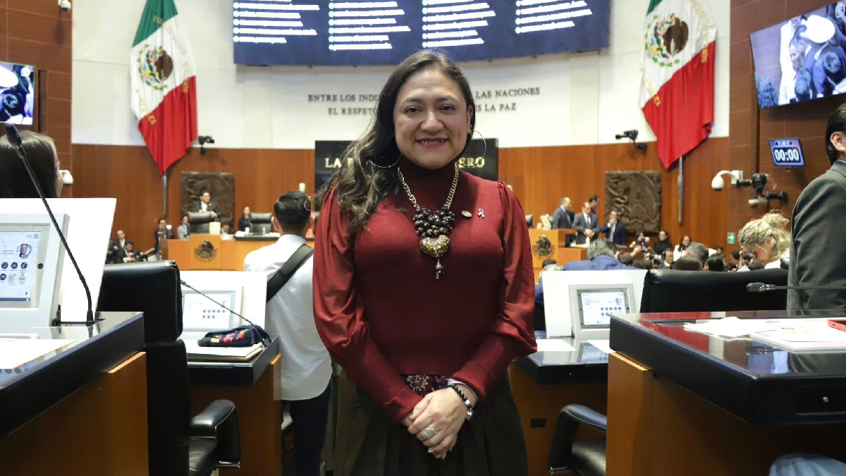 posible-ausencia-senadora-morena-debate-doble-nacionalidad-perder-residencia-estados-unidos-destacada