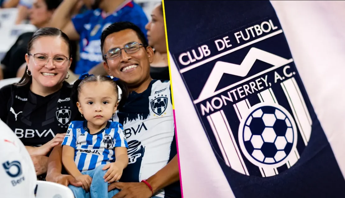 ¿Cómo ser más que un equipo de futbol? 10 ejemplos que Rayados pone al resto