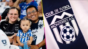 Programa social Rayados Monterrey