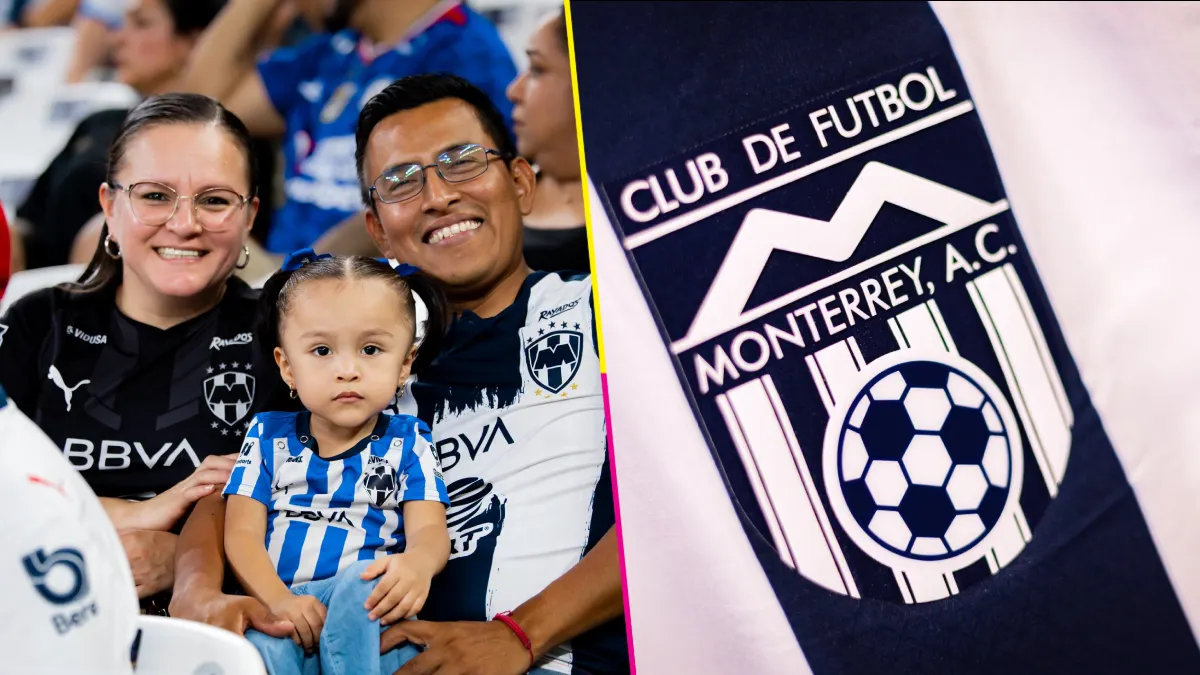 Programa social Rayados Monterrey