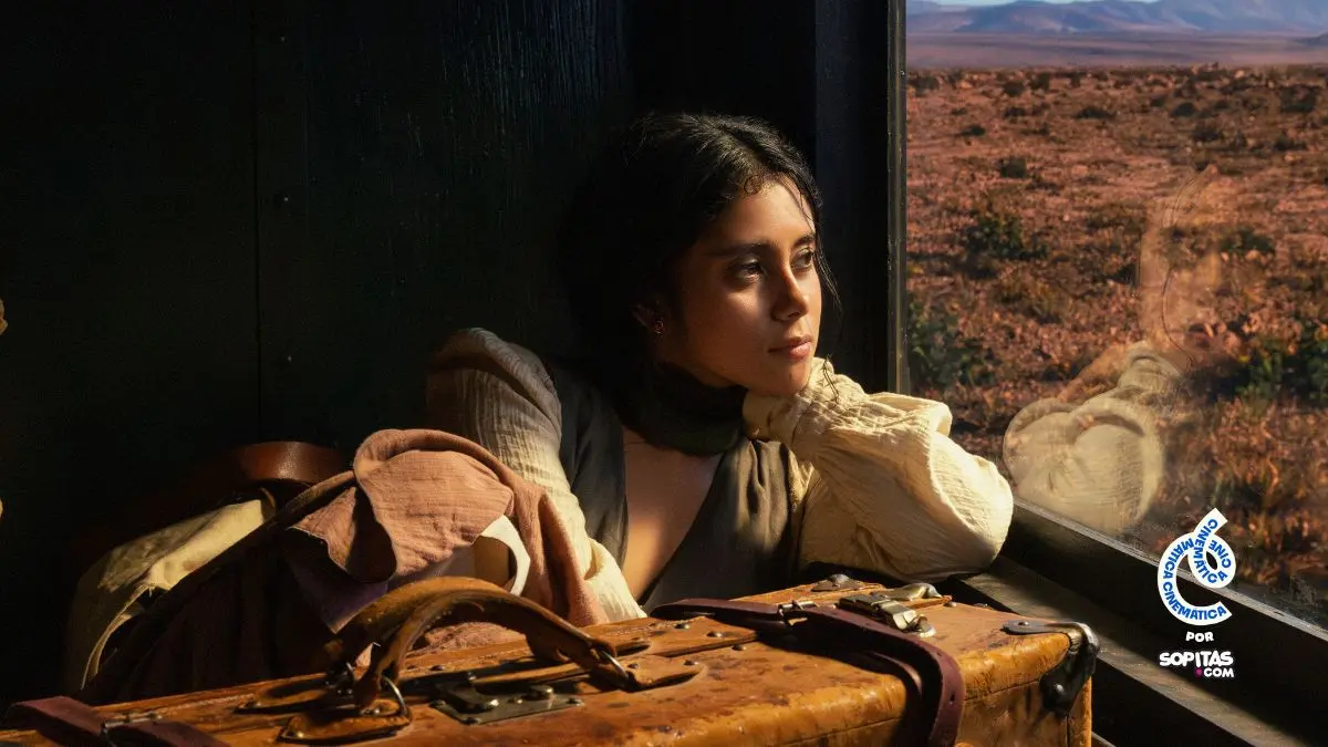 'Mal de amores' de Netflix: ¿Dónde has visto a los protagonistas de la serie?