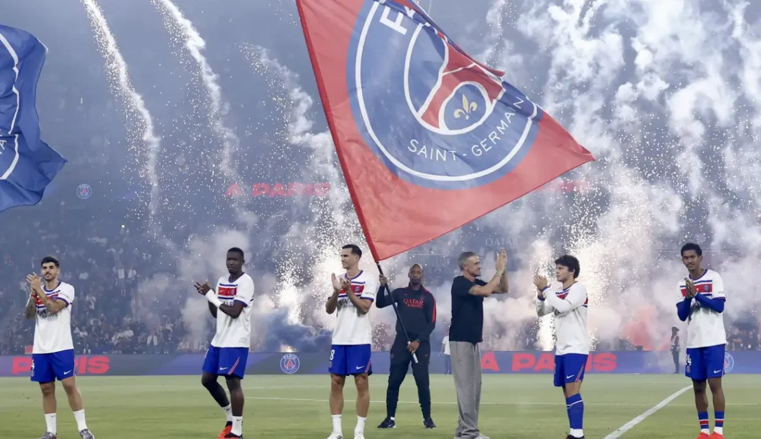 Luis Enrique se queda en el PSG hasta el 2030: Cinco jugadores más fueron renovados
