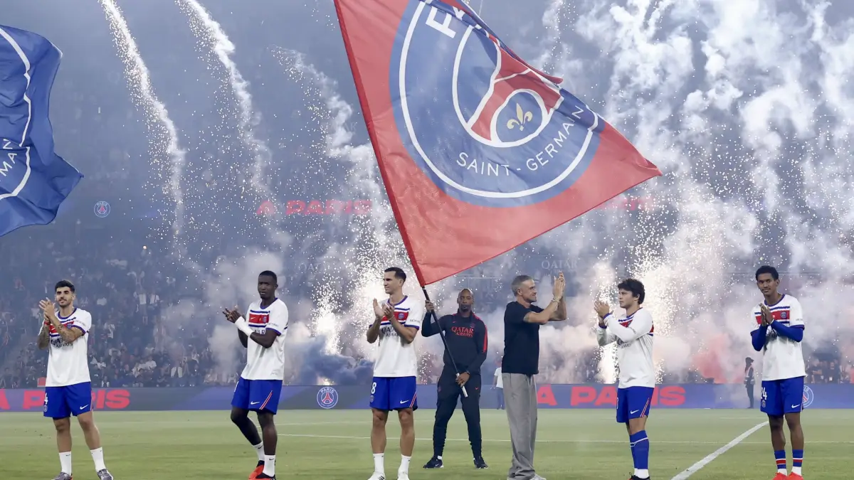 Luis Enrique se queda en el PSG hasta el 2030: Cinco jugadores más fueron renovados