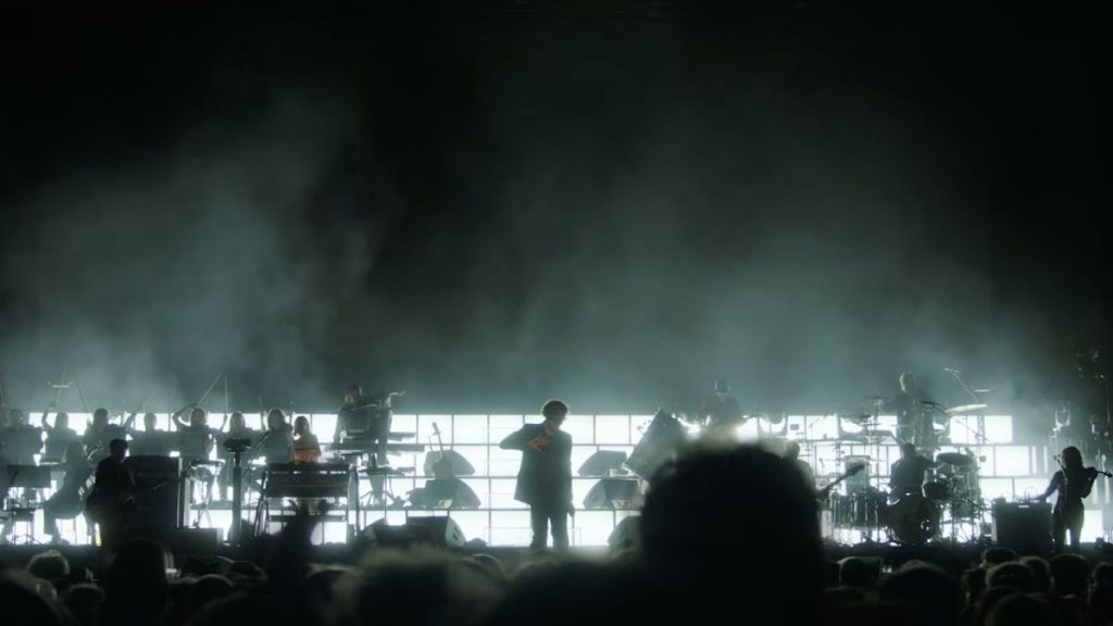 Imagen del documental de PULP