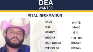 ¿Quién es "El Mayito Flaco", líder de "Los Mayos", y por qué la DEA difundió su ficha de búsqueda?