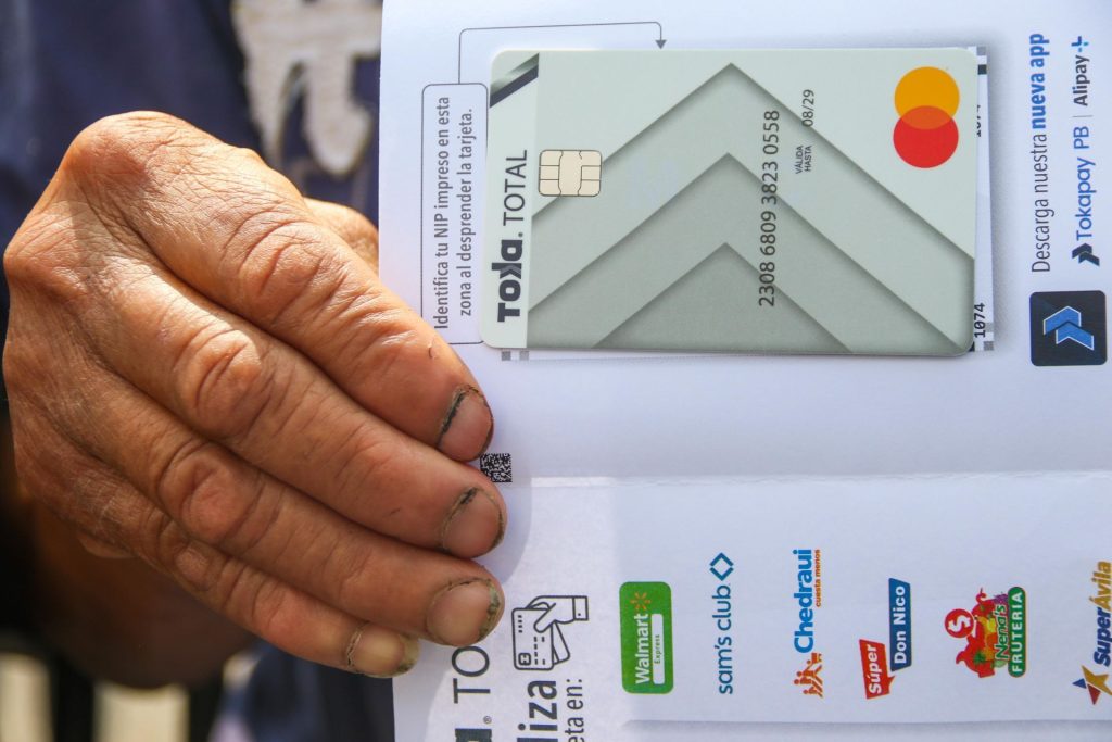México se hace viejo: ¿Quién pagará las pensiones cuando no haya suficientes trabajadores?