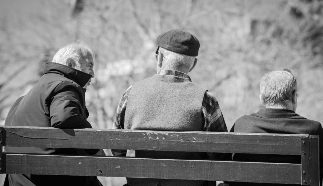 México se hace viejo: ¿Quién pagará las pensiones cuando no haya suficientes trabajadores?
