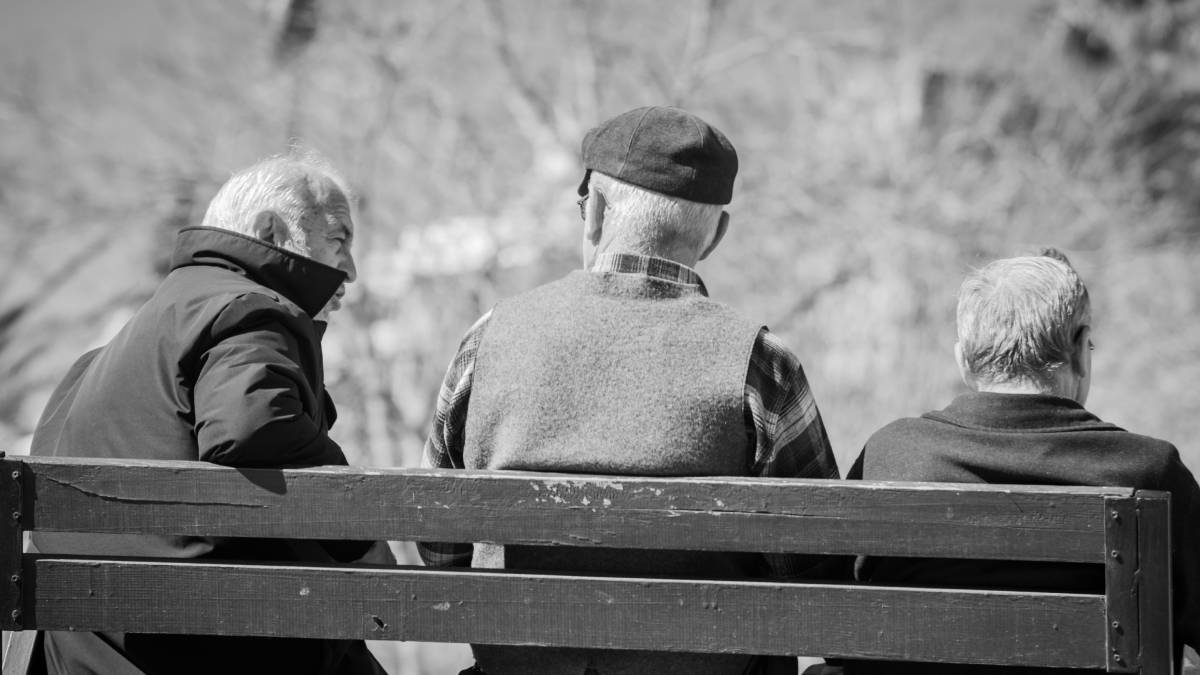 México se hace viejo: ¿Quién pagará las pensiones cuando no haya suficientes trabajadores?