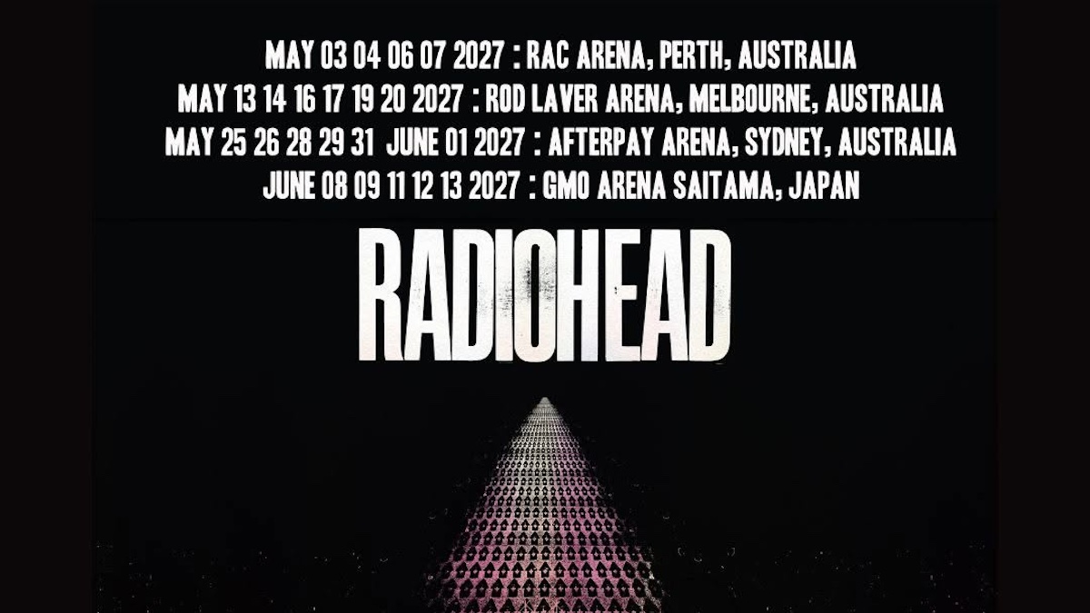 radiohead 2027