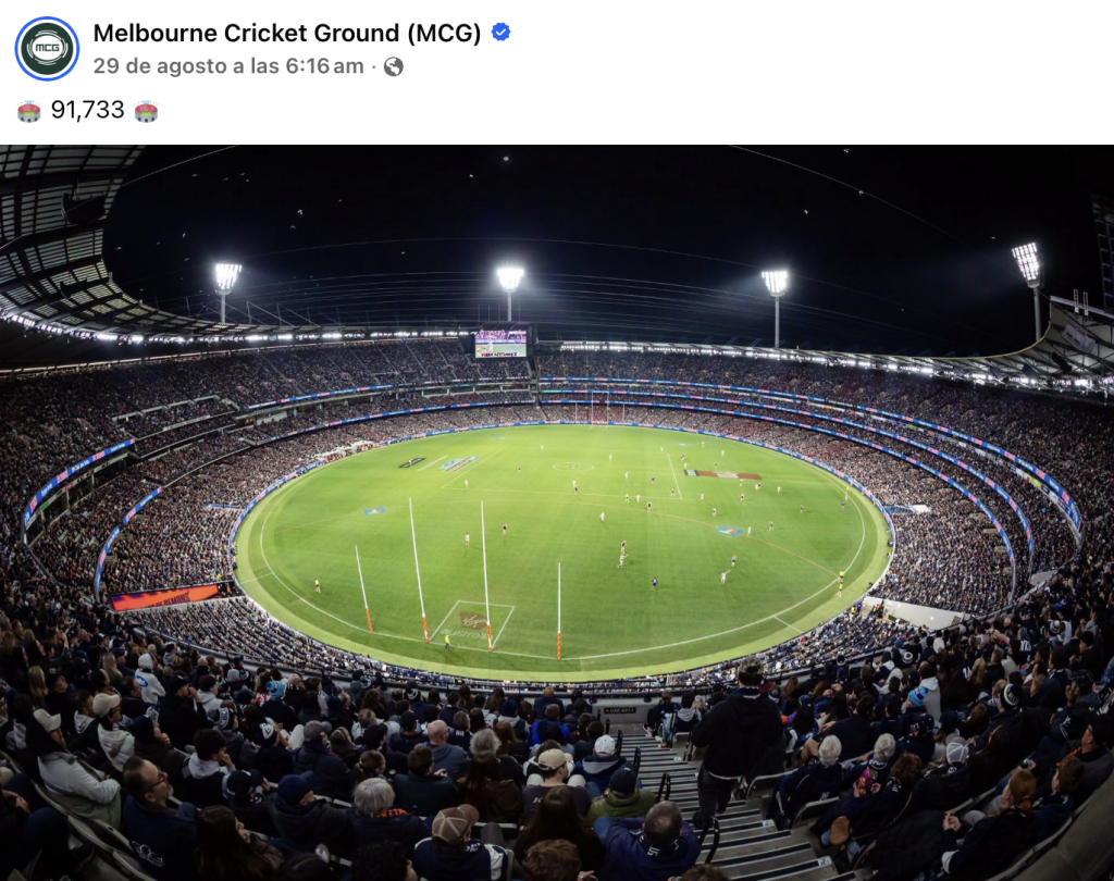 NFL en Australia