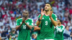 Rafa Márquez no contaría con Raúl Jiménez ni Julián Quiñones para su debut con Selección Mexicana