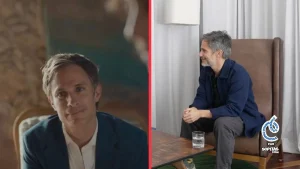 5 razones para ver 'Hombre al agua' de Gael García Bernal