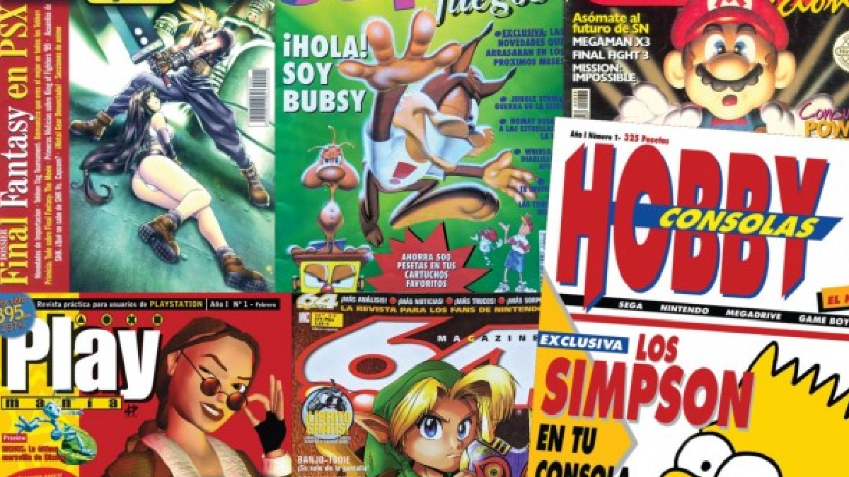 revistas-videojuegos-desaprecion-formato-fisico-internet