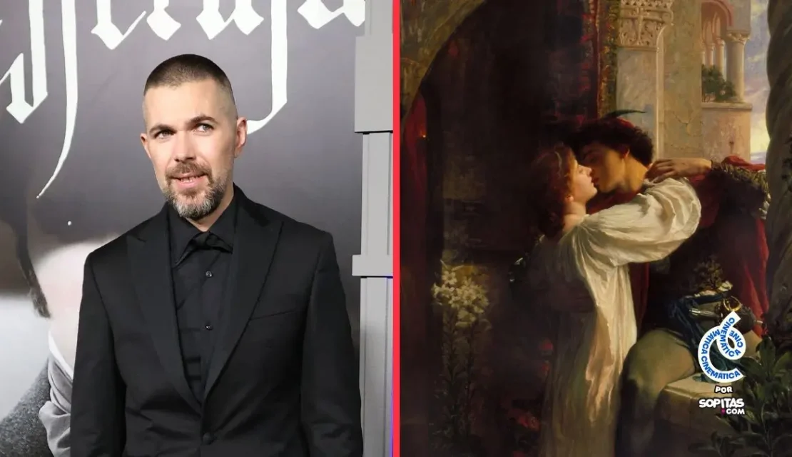 Robert Eggers ya tiene nueva película: ‘Romeo y Julieta’ de Shakespeare