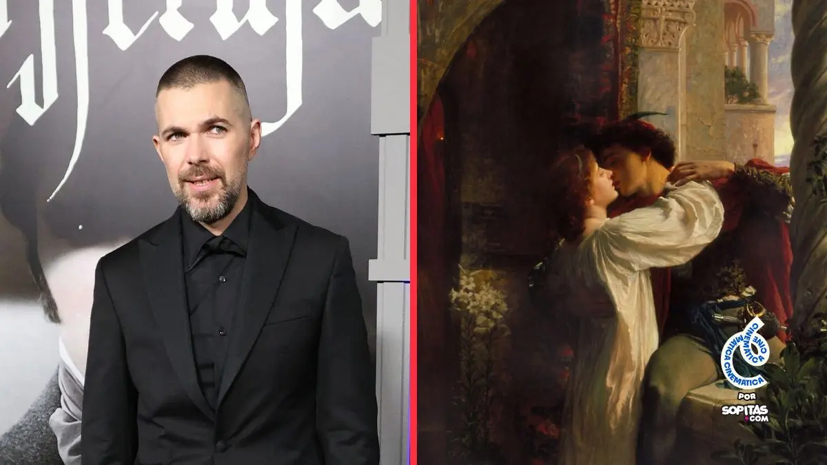 Robert Eggers ya tiene nueva película: 'Romeo y Julieta' de Shakespeare