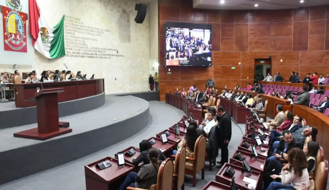 Tras la detención de su alcalde, Salomón Jara pide al Congreso la desaparición del Ayuntamiento de Juchitán