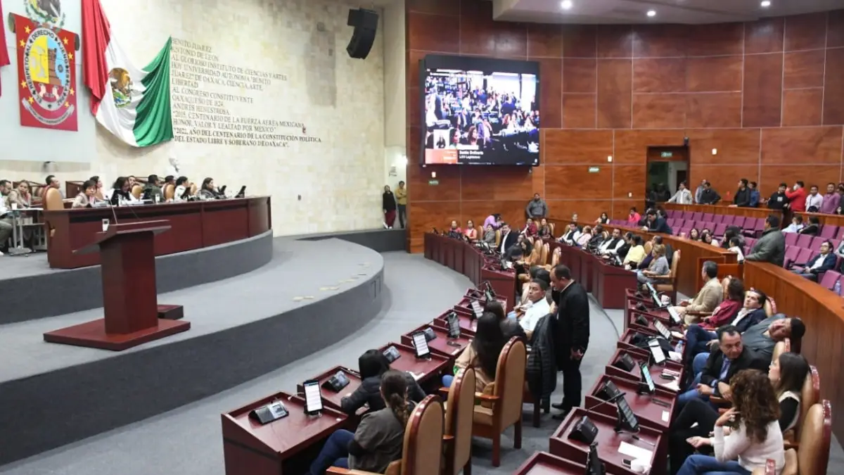 Tras la detención de su alcalde, Salomón Jara pide al Congreso la desaparición del Ayuntamiento de Juchitán
