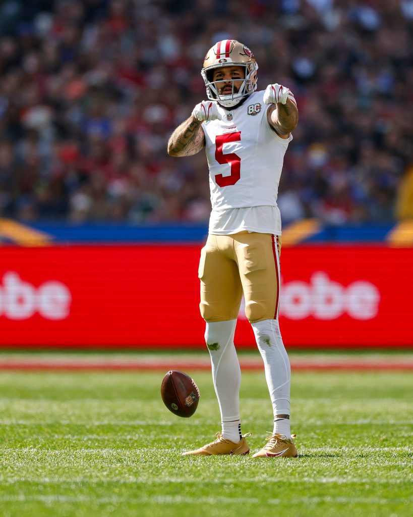 San Francisco 49ers