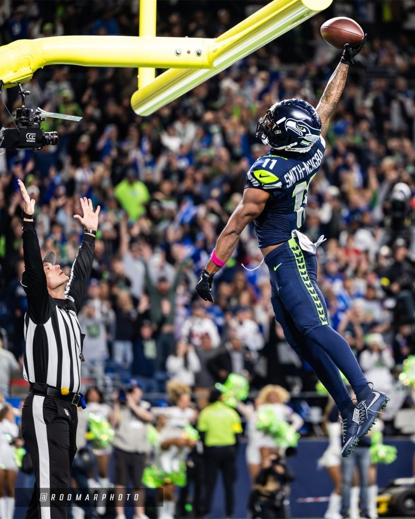 Seattle Seahawks 