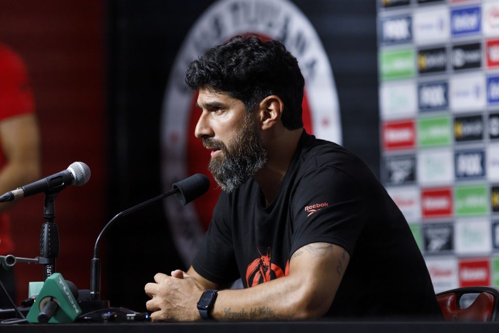Loco Abreu critica la falta de ascenso y descenso