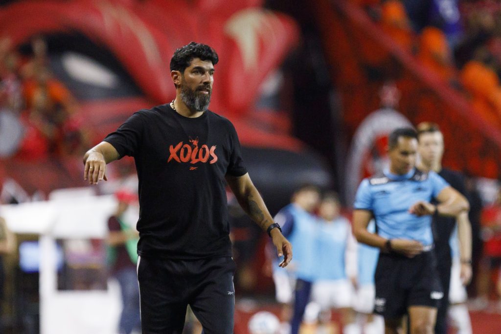 Loco Abreu critica la falta de ascenso y descenso