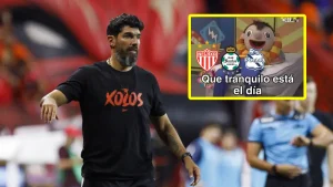 Loco Abreu critica la falta de ascenso y descenso