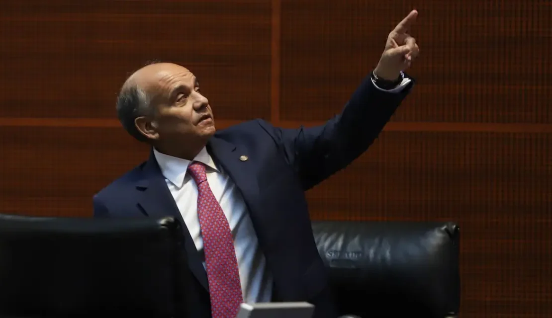 ¡Ora! Contratan a Disclosure para la boda del hijo del senador del PRI Manuel Añorve
