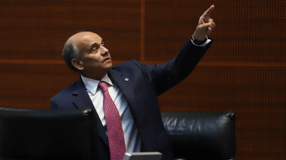 ¡Ora! Contratan a Disclosure para la boda del hijo del senador del PRI Manuel Añorve