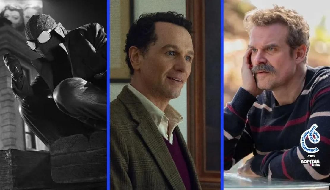 Winner list! La primera tanda de series y actores ganadores de los Premios Emmy 2026