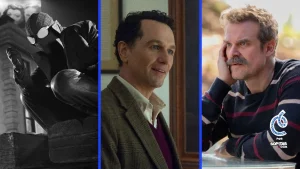 Winner list! La primera tanda de series y actores ganadores de los Premios Emmy 2026