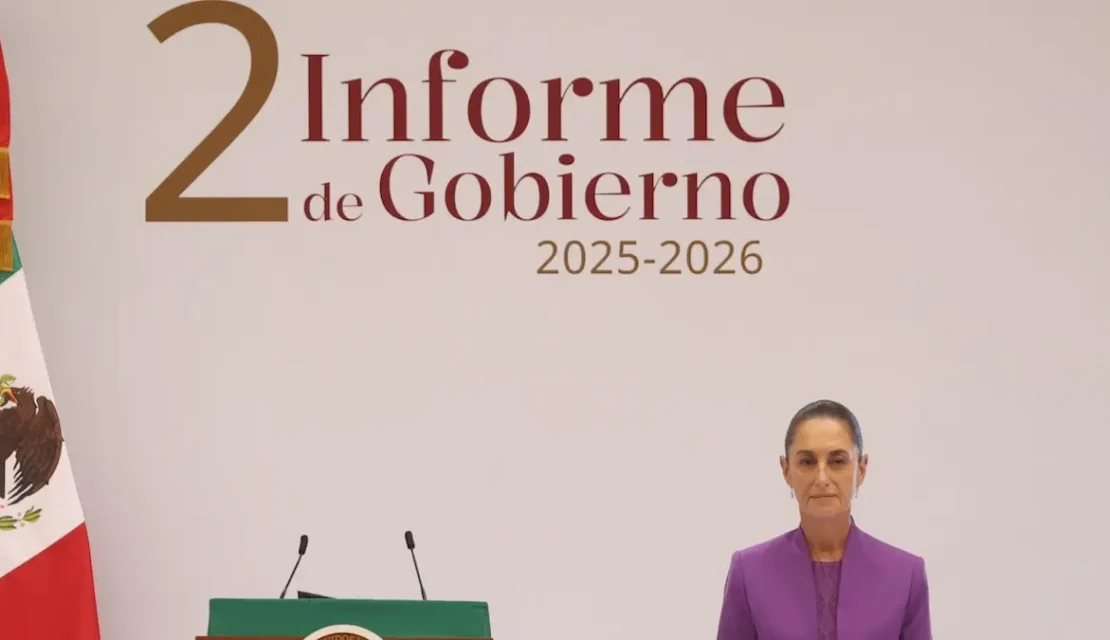 Informe de Sheinbaum vs. datos reales: ¿Qué tanto es verdad?