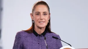 "Son delincuentes": Sheinbaum pedirá a Interpol reactivar fichas rojas en contra de Álvarez Puga y Gómez Mont