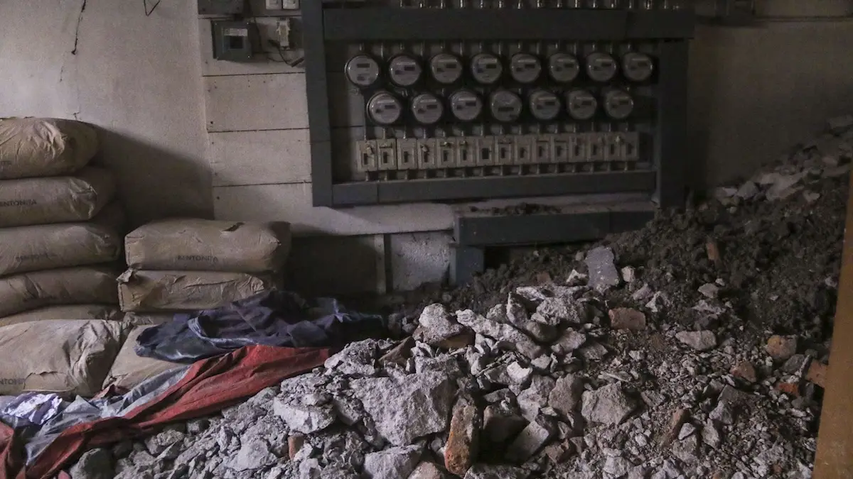 Faltan más de mil 600 viviendas por reconstruir a 9 años del 19S
