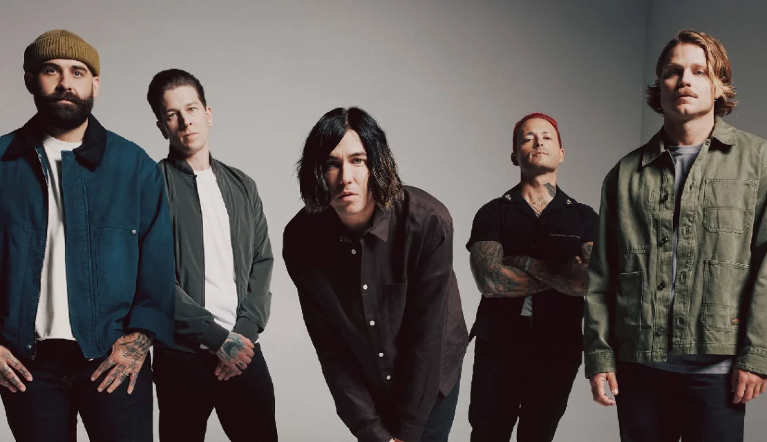Sleeping with Sirens anuncia conciertos en México: Fechas, venue, boletos y más