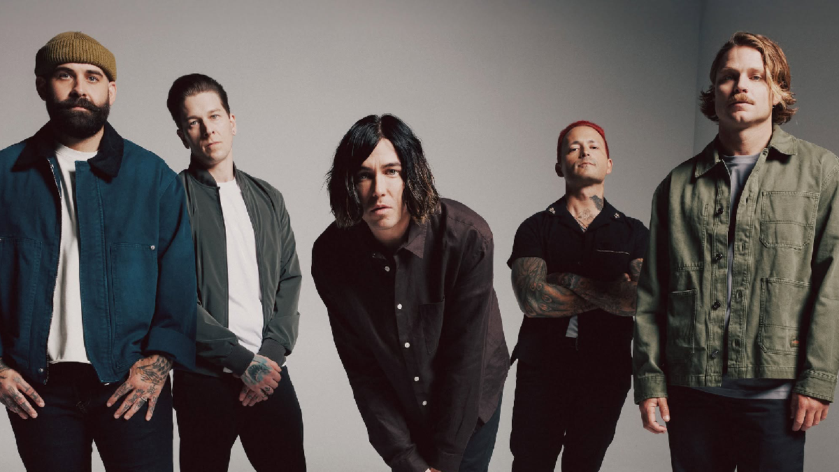 foto de sleeping with sirens