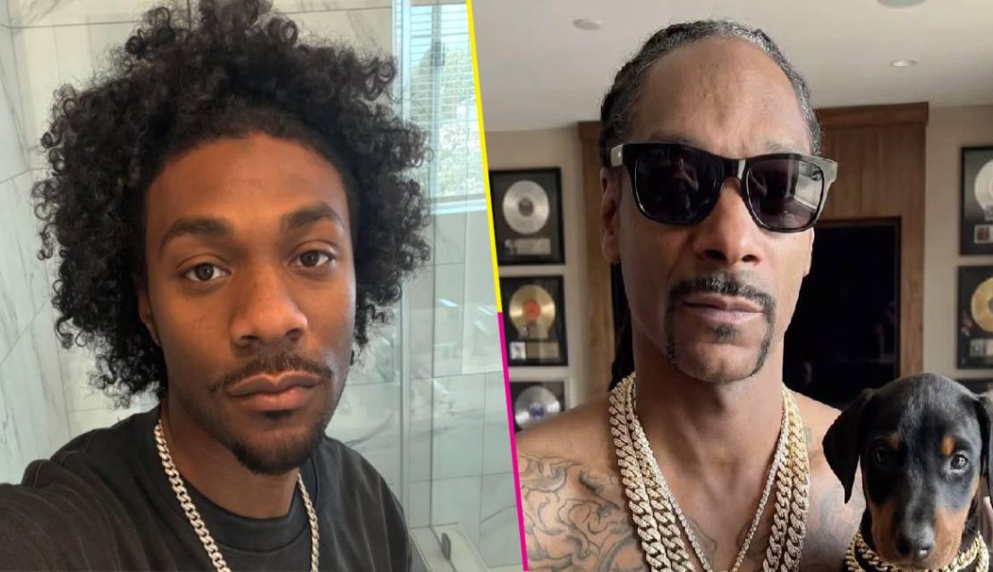 Dan a conocer a más integrantes del cast para la biopic de Snoop Dogg