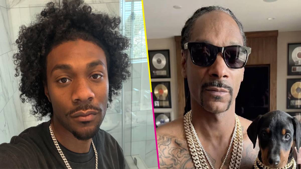 snoop dogg biopic