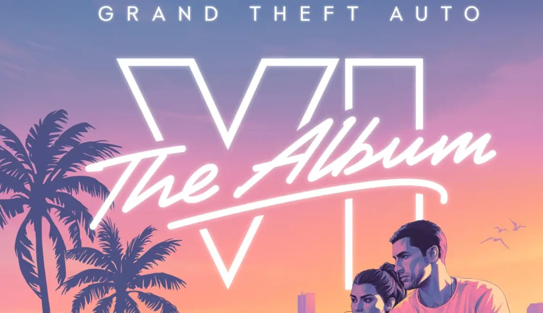 ¡Que truene la bocina! Rauw Alejandro, Travis Scott y más artistas sonarán en el GTA VI